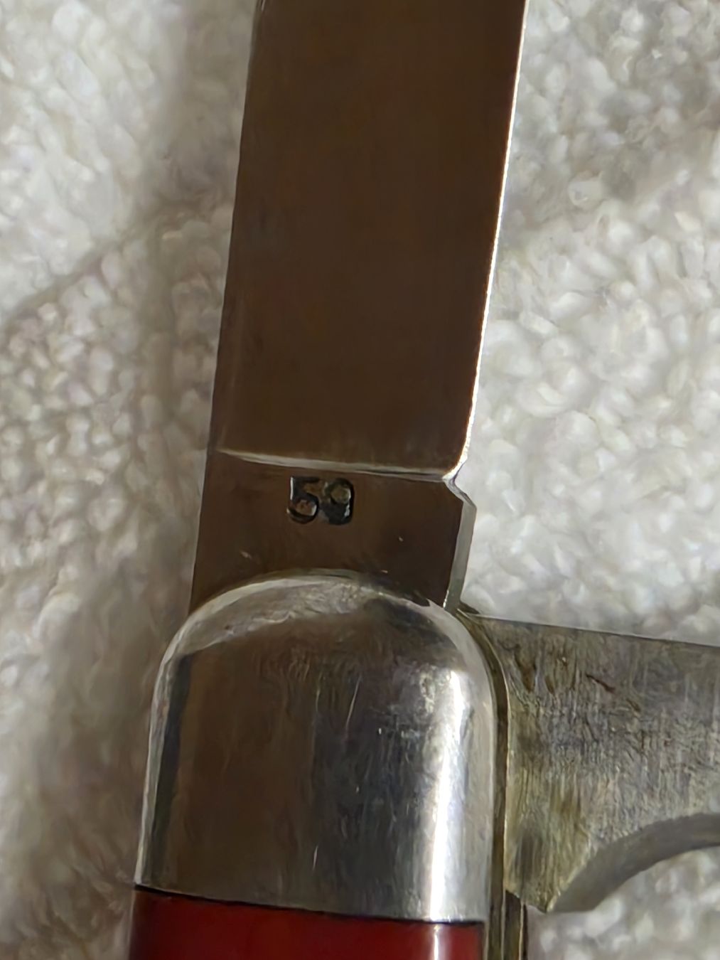 Schweizer Armee Taschenmesser: Wengerinox Sackmesser  – Gebraucht aus Luzern von bagija 6