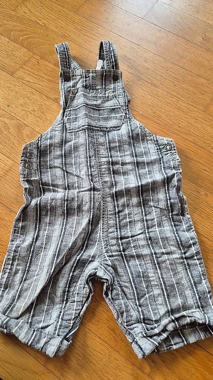 Pantaloni: Latzhose Gr.86 – Usato da Unterentfelden venduto da jkl_59w2