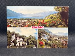 Tenero (Lago Maggiore)