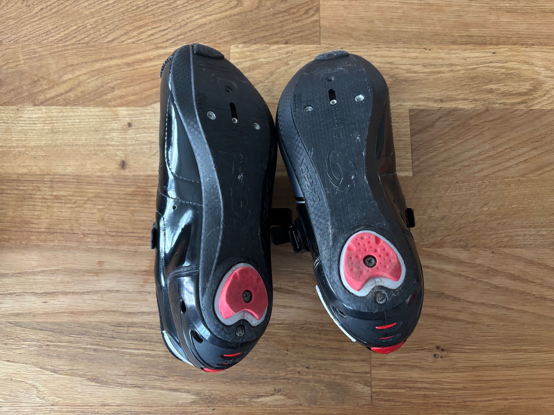 Scarpe da uomo: Sidi Rennradschuhe gr 41 – Usato da Geuensee venduto da sonnetje 2
