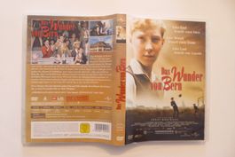 DVD Das Wunder von Bern