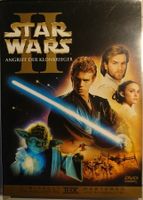 STAR WARS Angriff Der KLONKRIEGER 2xDVD