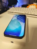 iPhone 17 Pro Max (Akku 98%) | Inkl. Zubehör