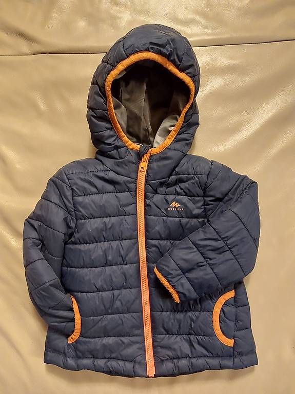 Giacche & Cappotti: Winterjacke Grösse 2-3 Y 89-95 cm – Usato da Bönigen venduto da son_b9ft
