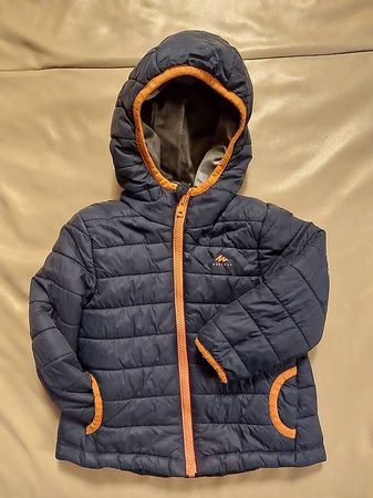 Winterjacke Grösse 2-3 Y 89-95 cm