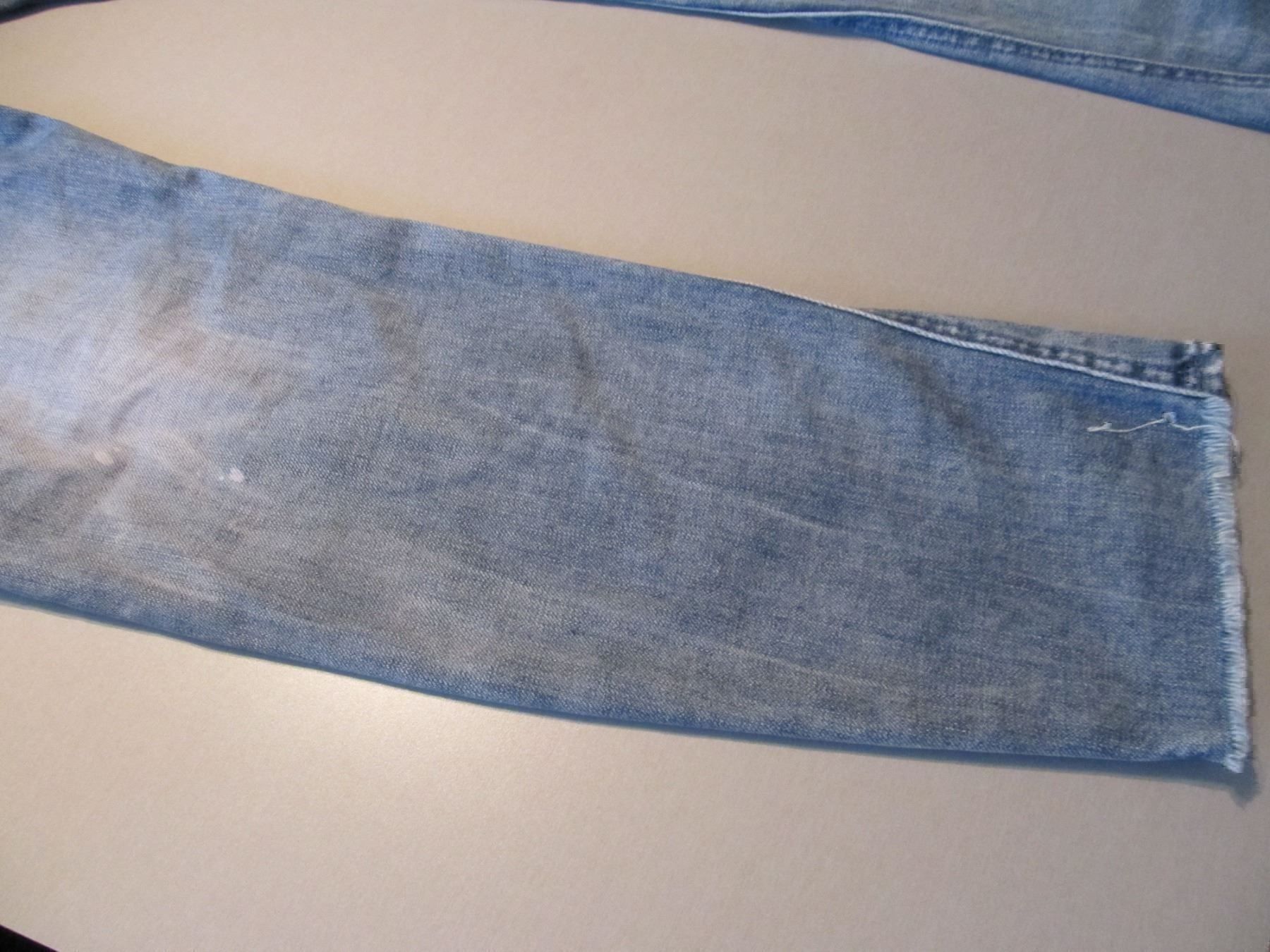 Jeans: CR7 Type-T Jeans – Usato da Obfelden venduto da miau68 4