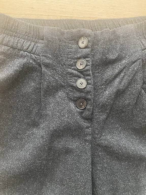 Pantalons: Massimo Dutti Hose  – D'occasion à Aadorf par cel_z695 1