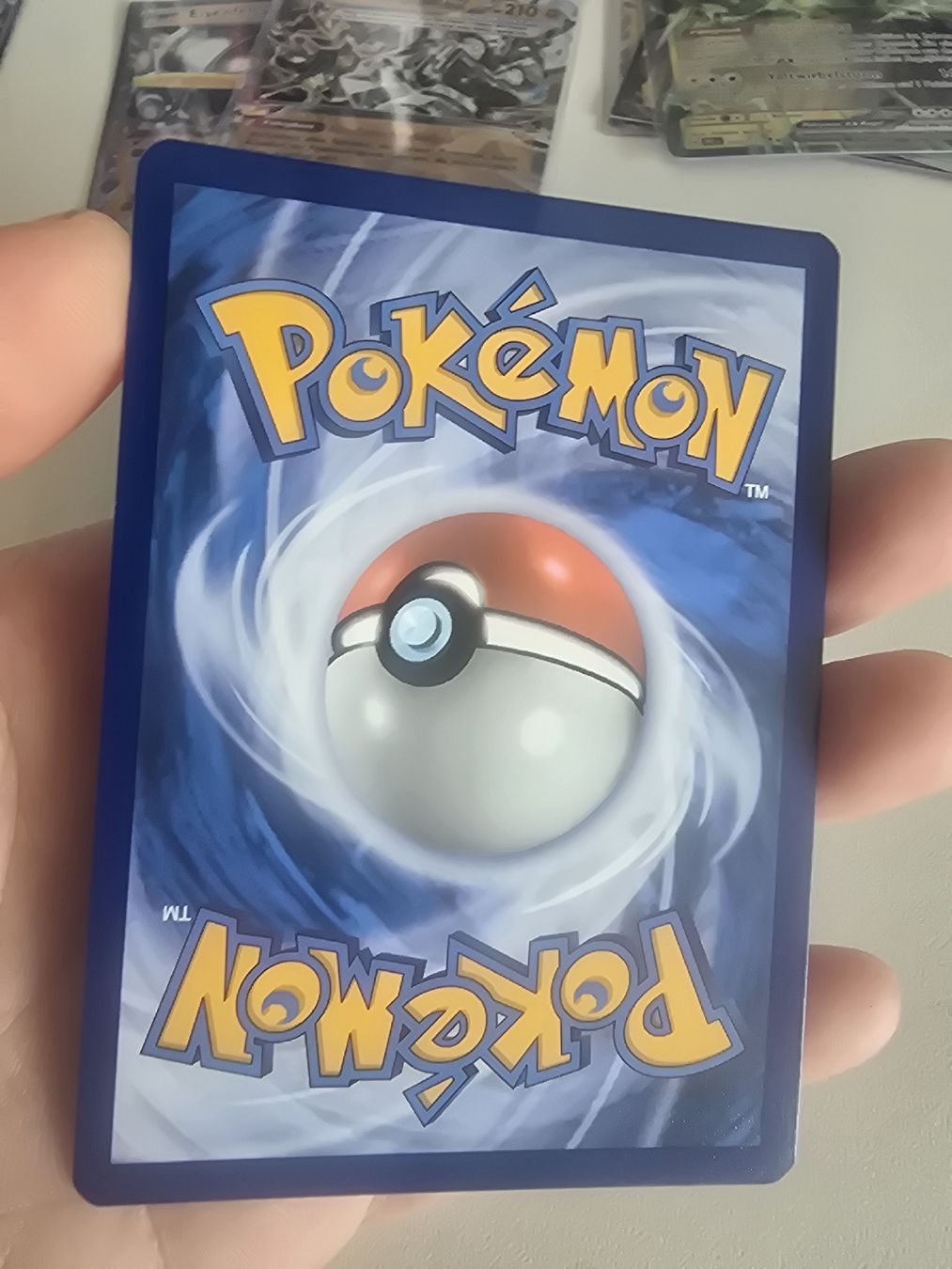 Pokémon Cartes à collectionner: Pokemon, Kangama ex, Mew 151, DE – Neuf (Voir description) à Pfäffikon SZ par gmw_8nk9 5