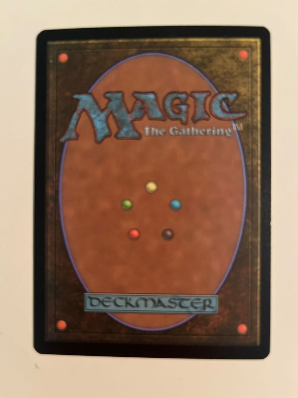 Magic The Gathering Carte collezionabili: 1 x Arboreal Grazer - Magic: The Gathering - MtG – Usato da Kriens venduto da Shadi1980 1