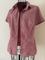 Mammut Damenbluse / Hemd