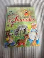 Cuentos con animales , livre de contes en espagnol enfant