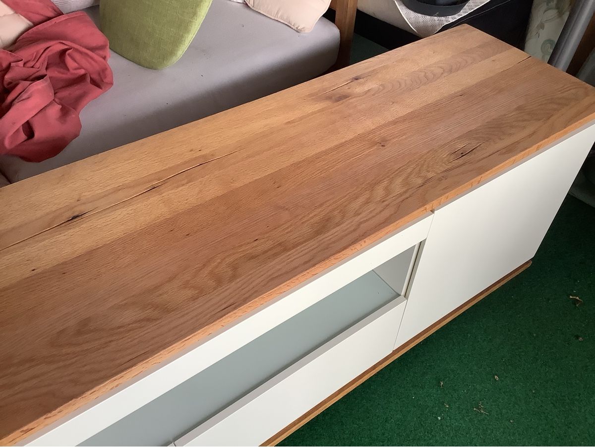 TV Möbel: TV Möbel Sideboard – Gebraucht aus Derendingen von Ulrich1121 2