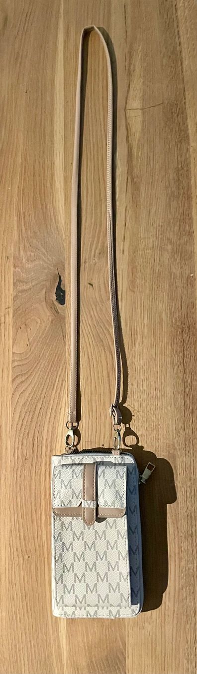 Borse da donna: Handytasche inkl.Portemonaille – Nuovo (secondo la descrizione) da Fehraltorf venduto da Marlene4