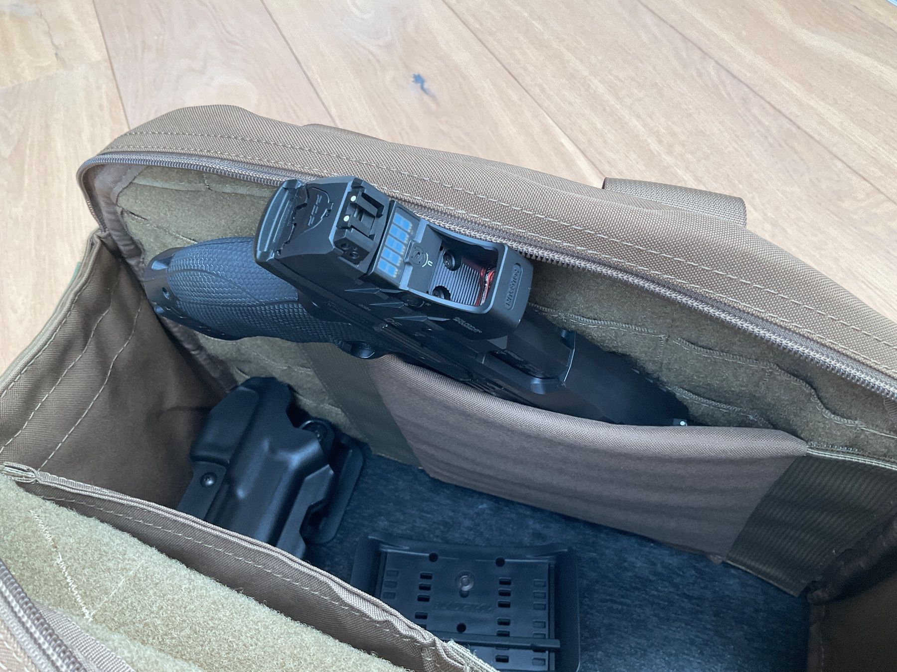 Sacs: Range Bag von Beretta – D'occasion à Regensdorf par Oli5633 1
