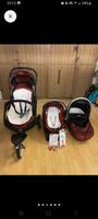 Chicco travel Kinderwagen