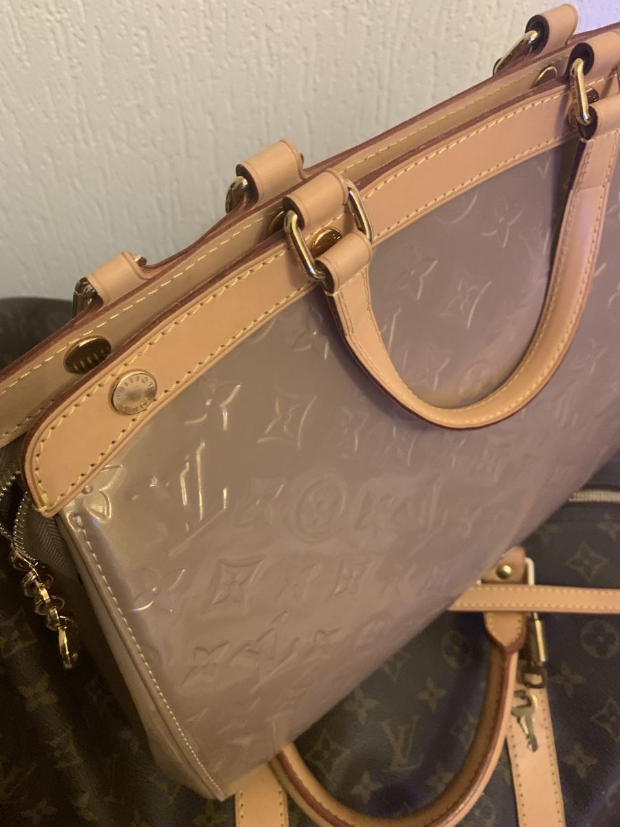 Louis Vuitton Borse da donna: Louis Vuitton – Nuovo (secondo la descrizione) da Lausanne venduto da DyDy33 3