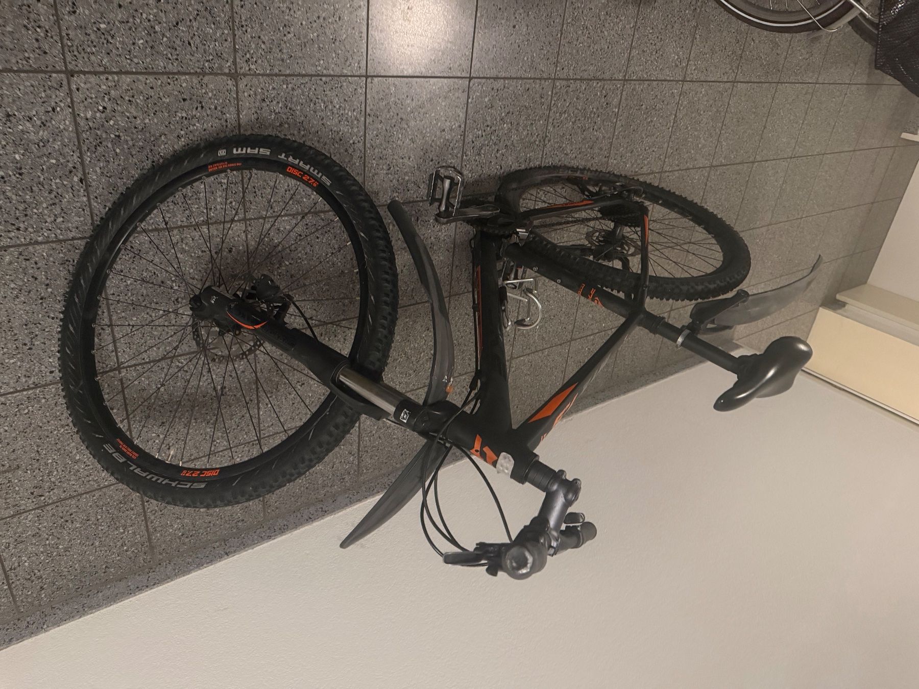 Biciclette: Mountainbike – Usato da Grenchen venduto da yll_7r9m 2