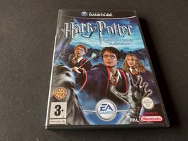 HARRY POTTER UND DER GEFANGENE VON ASKABAN SPIEL FÜR NGC