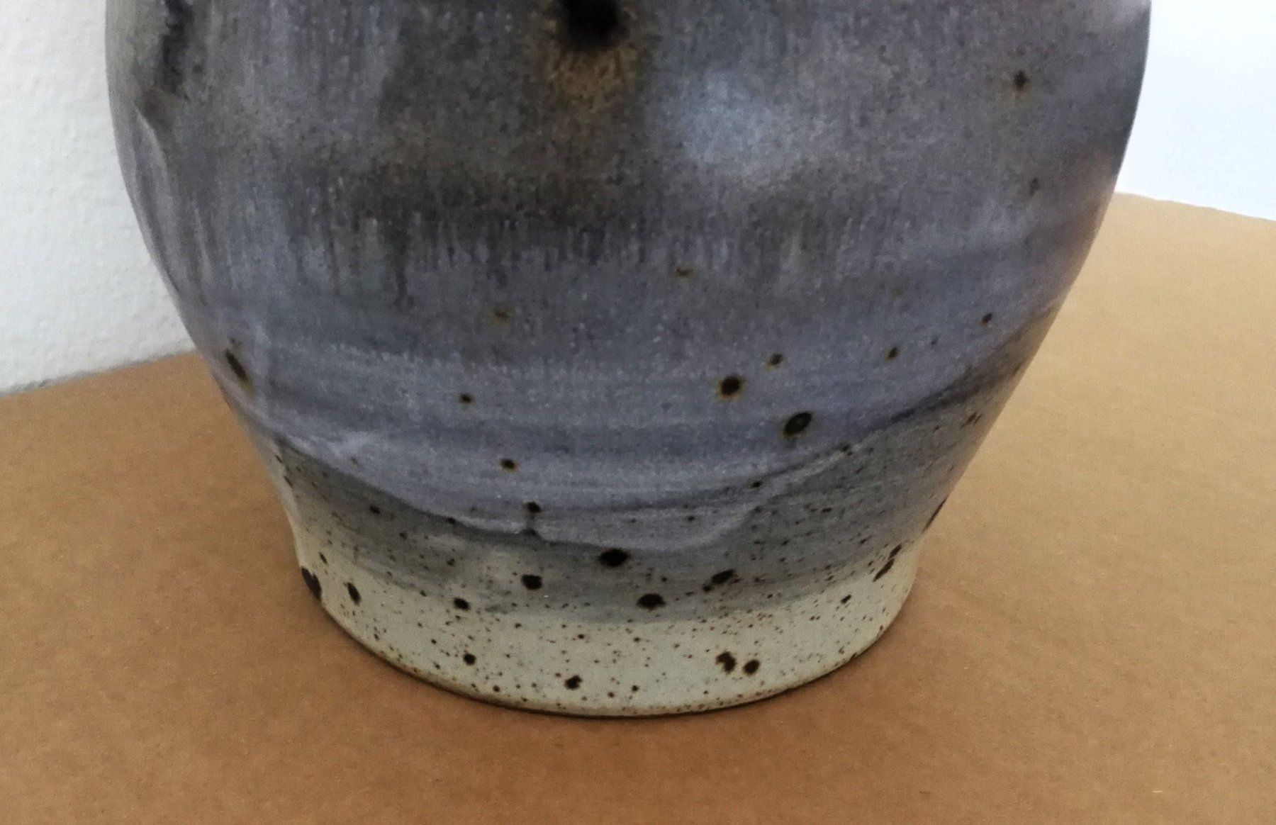 Caraffe: Grosser Krug Töpferei Rheinfelden – Usato da Goldau venduto da I_auktionator 2