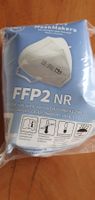 MM Atemschutzmaske FFP2/KN95 10 Stk.