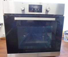 Einbau - Bachofen 60cm mit Umluft NEU ungebraucht