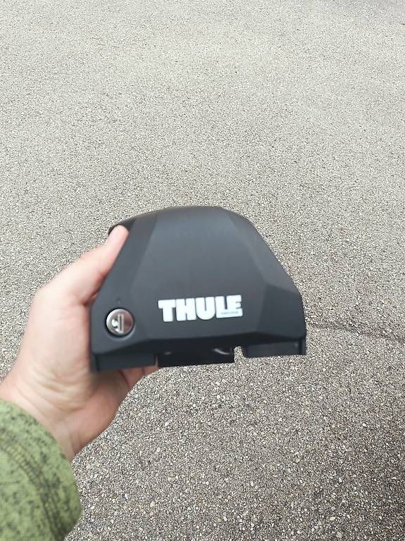 Sonstige: Thule  – Gebraucht aus Wattwil von Mambo851 3