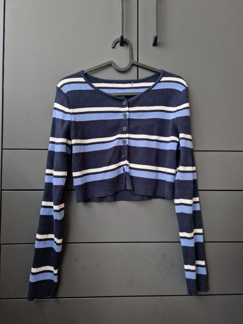 Maglioni & Felpe: Coped Langarmshirt / Jäckli Gr S – Nuovo (secondo la descrizione) da Frauenkappelen venduto da sarahgygax_