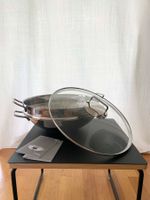 Wok-Set Macao von WMF, ø 36 cm, 4-teilig