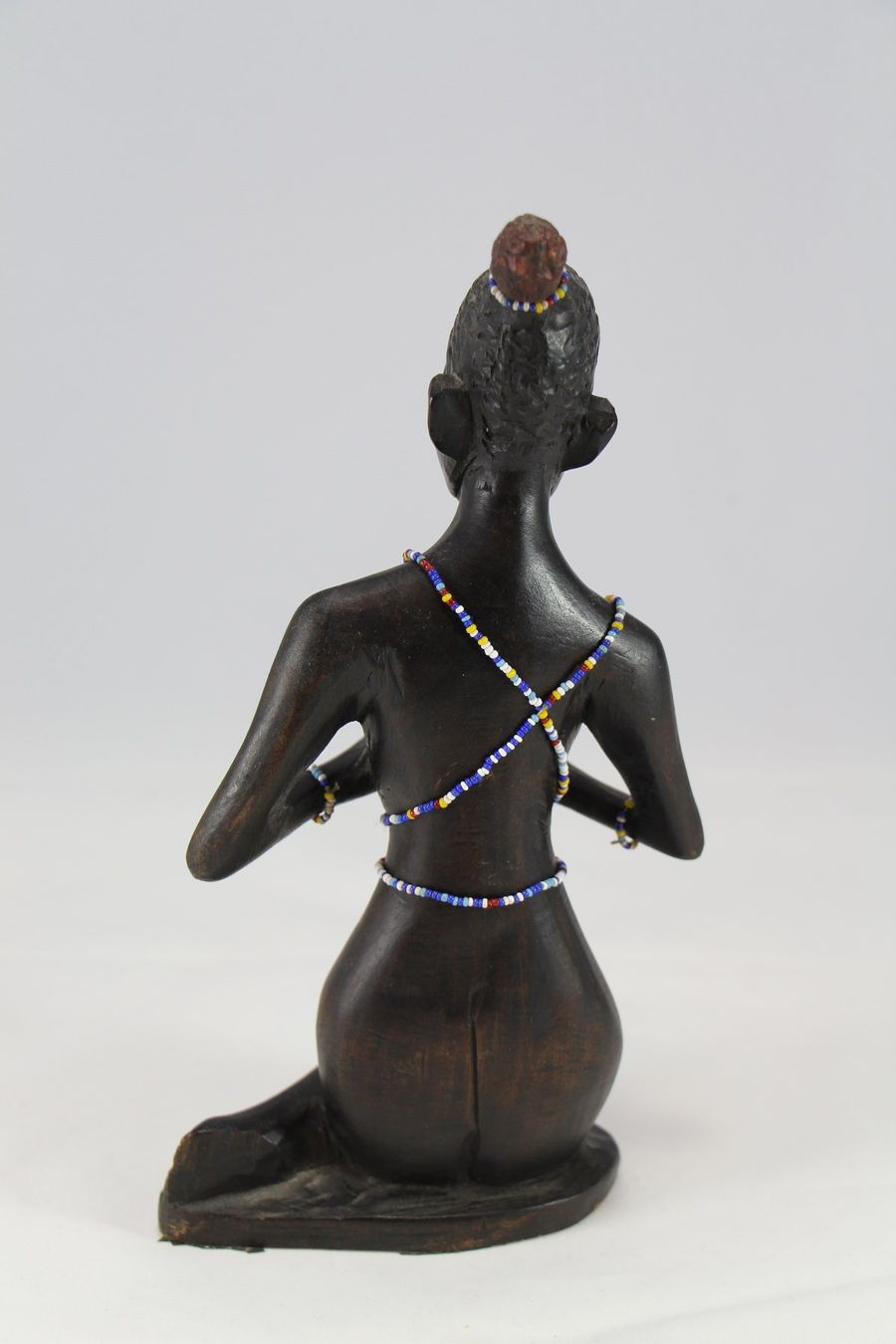 Statuette: Figur OAF016  , Sammlungsauflösung – Usato da Hagenbuch ZH venduto da cougar1 3