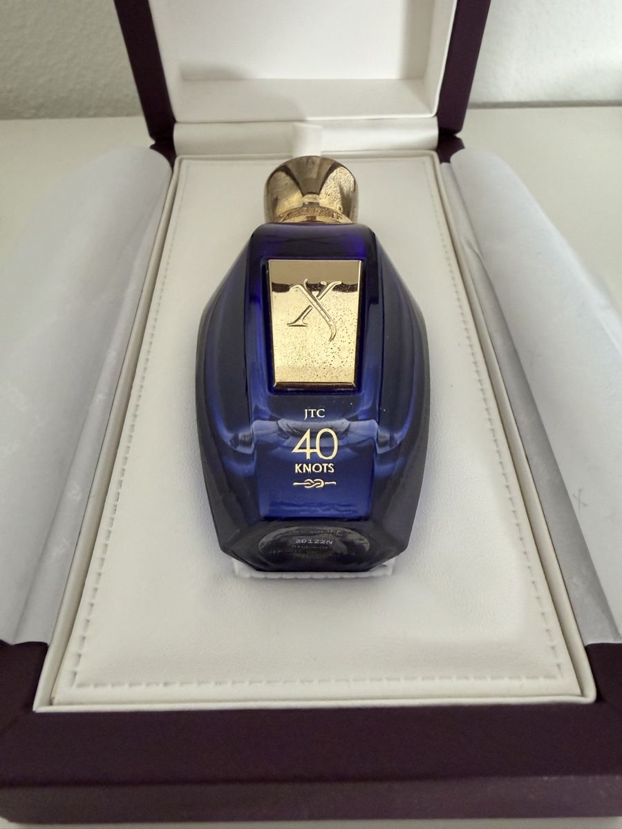 Xerjoff Profumi & Eau de Toilette: LV und Xerjoff Parfüm – Usato da Basel venduto da azb_tb6b 1