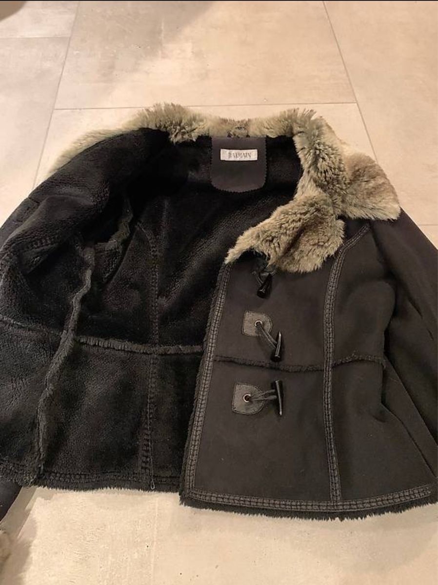 Balmain Giacche: Giacca Donna Balmain – Usato da Magliaso venduto da abr_h9tq 2