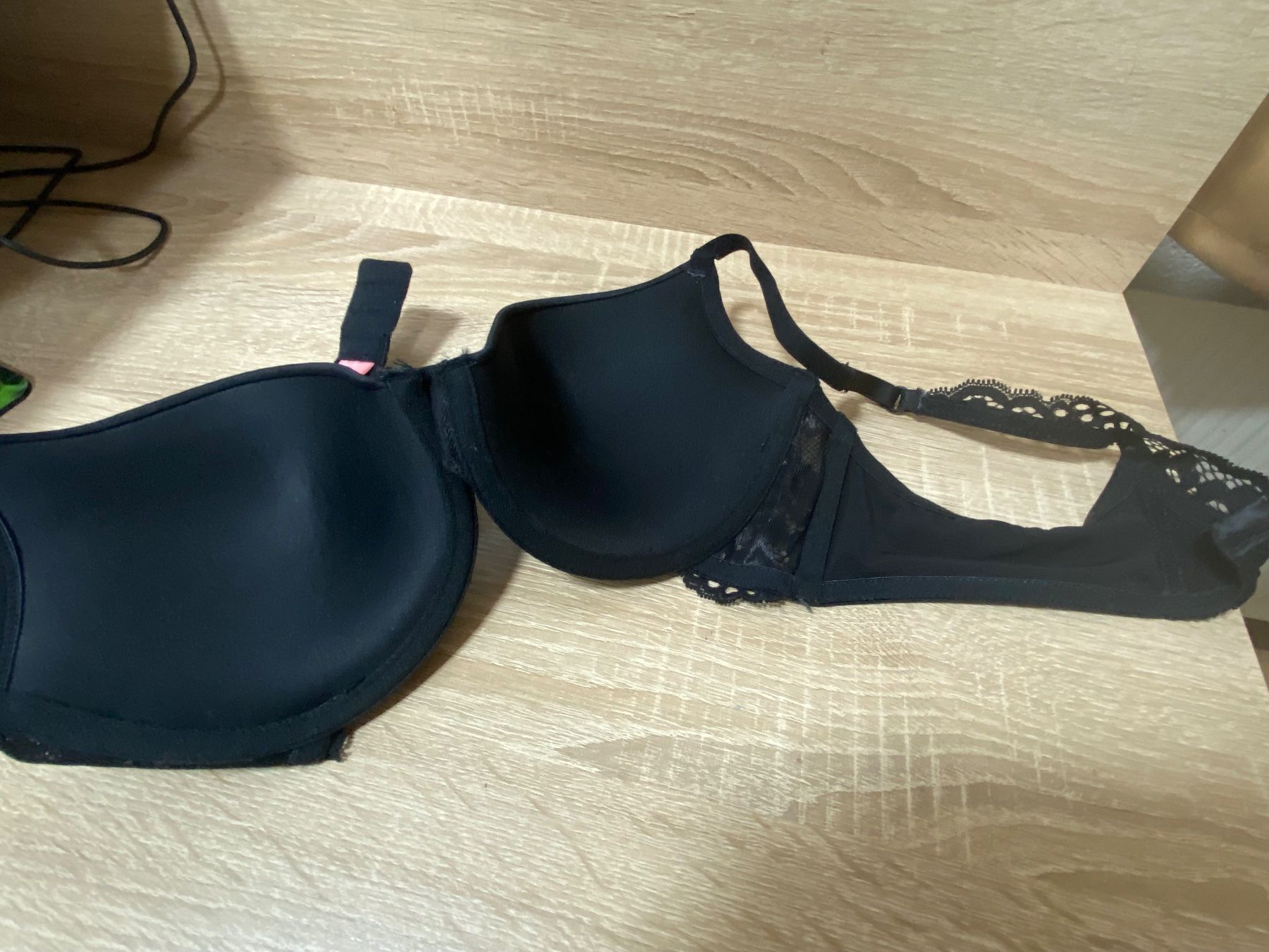 Hunkemöller Sonstige Unterwäsche: 2 BH Gr.85 A. – Gebraucht aus Bösingen von Trigusik 7