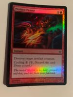 1 x Molten Frame - FOIL - Magic: The Gathering - MtG