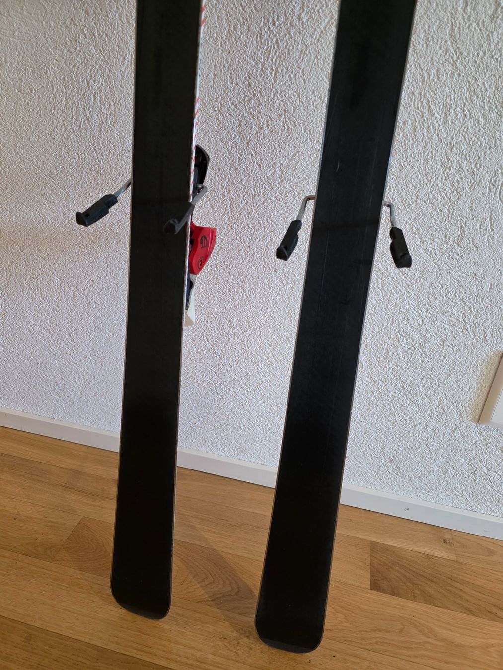 Tecnopro Skis: Tecno Pro Kinderski, 150cm, gebraucht – Gebraucht aus Dietwil von AIRFELDER 3