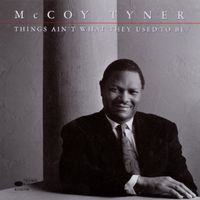 McCoy Tyner [BLUE NOTE] John Scofield, George Adams,