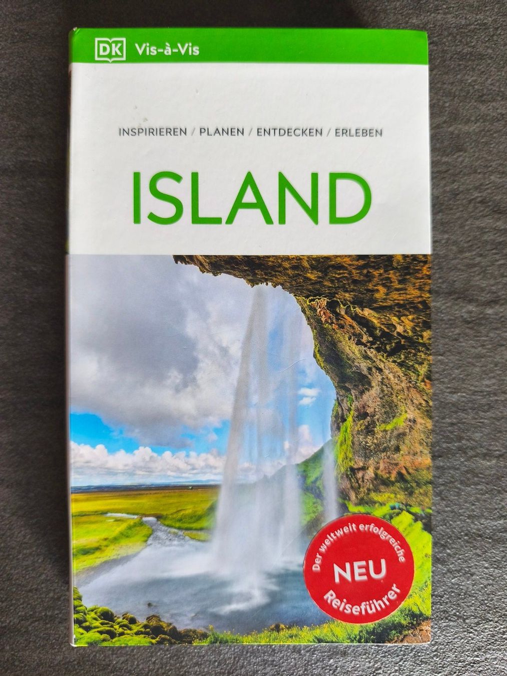 Livres: Reiseführer + 2 Wanderführer Island – Neuf (Voir description) à Jegenstorf par Juchlistock 4