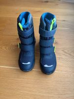 Neue Superfit Winterstiefel