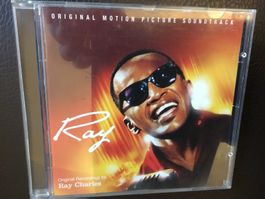 Ray  Charles   - Original Motion Picture Soundtrack - CD