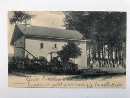 Chaumont, von 1903