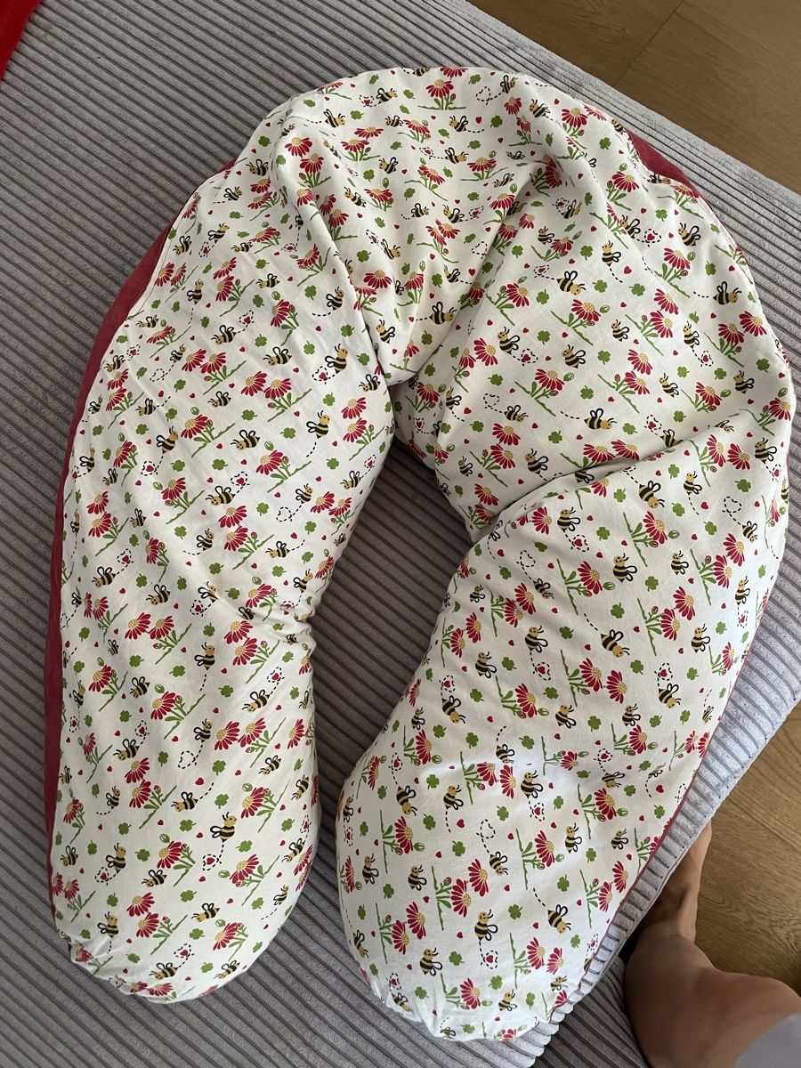 Cuscini: Stillkissen – Usato da Brütten venduto da NicoleStiefel87