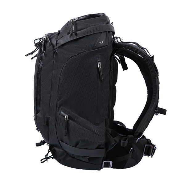 Rucksäcke: F-Stop DuraDiamond Tilopa Bundle Anthracite /NEU – Neu (gemäss Beschreibung) aus Wikon von digital4you 2