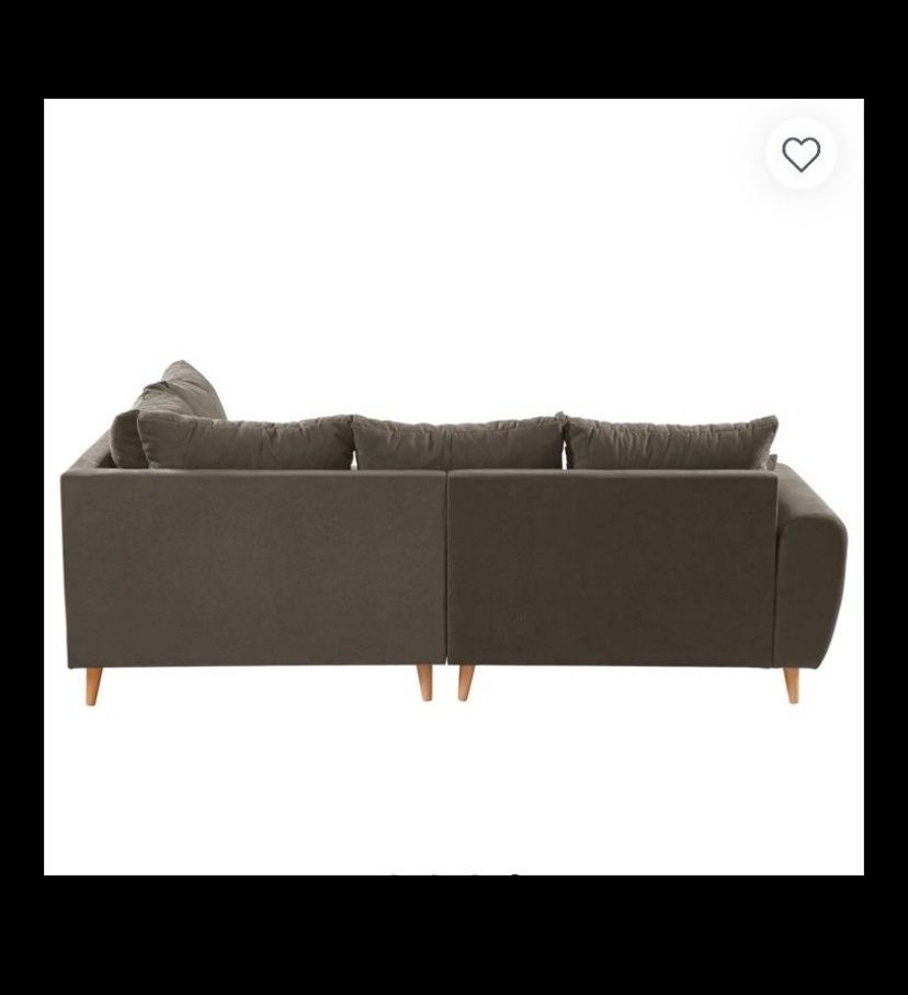 Divani: Sofa – Usato da Murten venduto da Chanel06 5