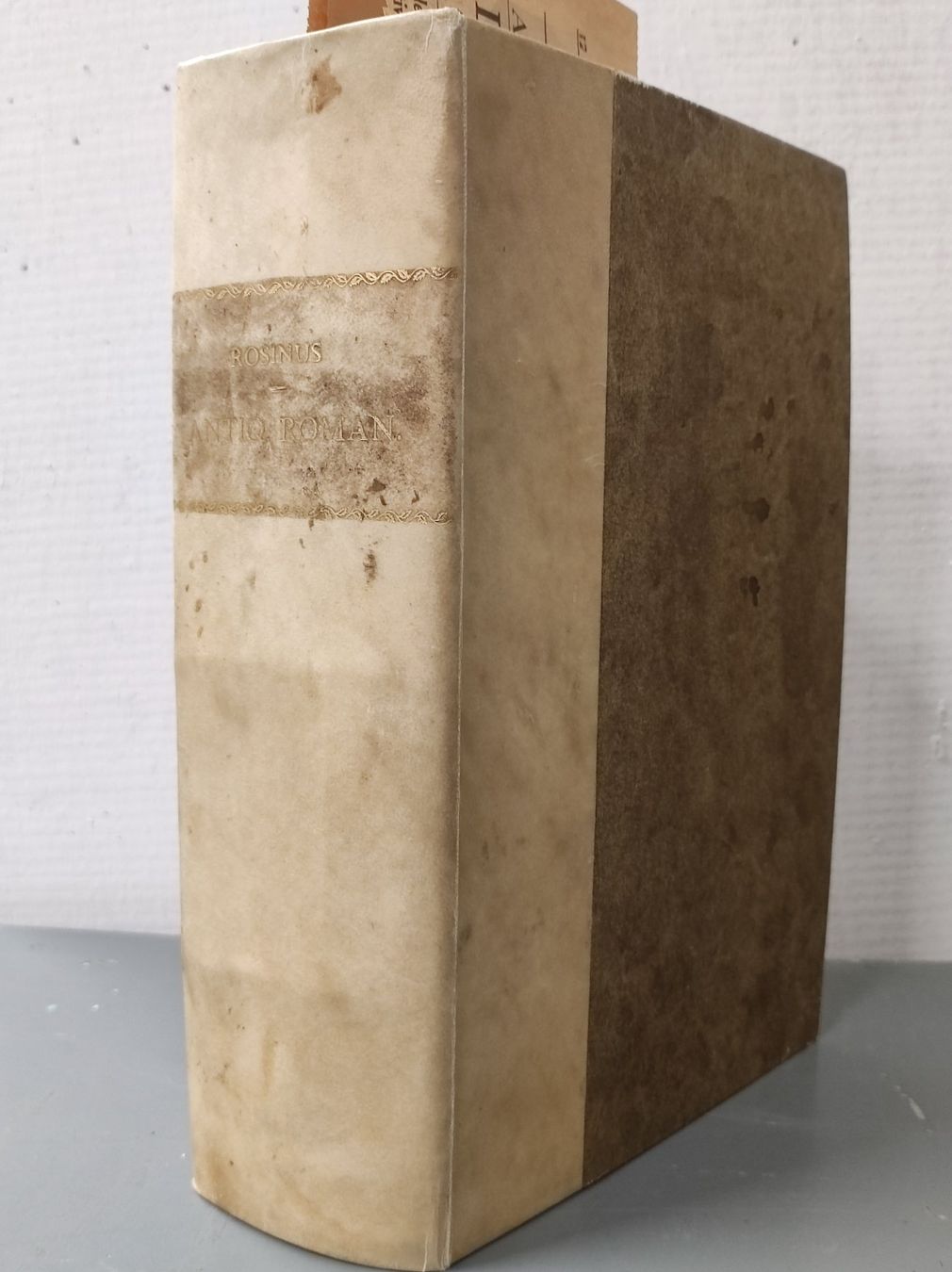 Libri: ALTE DRUCKE - ALTERTÜMER - – Usato da Goldach venduto da Gaip 6
