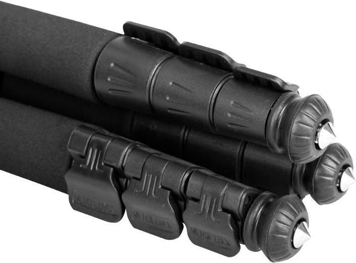 Treppiedi & Teste: Weifeng WF-6662A (Stativ) – Nuovo (secondo la descrizione) da Veltheim AG venduto da EVENT-LLS 3