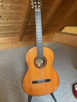 Akustik Gitarre
