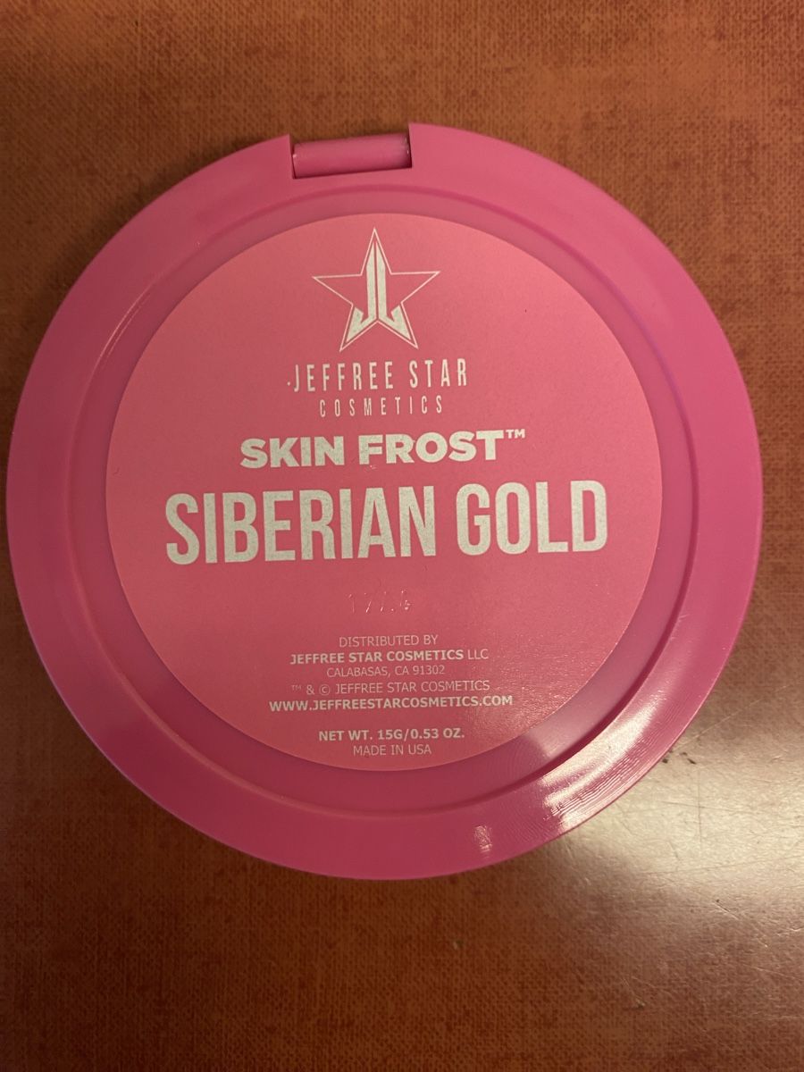 Make-up: Jeffree Star – Neu (gemäss Beschreibung) aus Emmen von sho_7szv 2