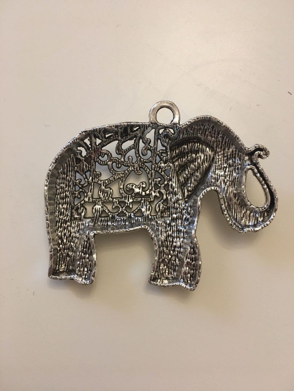 Ciondoli: Anhänger Elefant – Nuovo e nell'imballaggio originale da Buchrain venduto da Sisi83 1