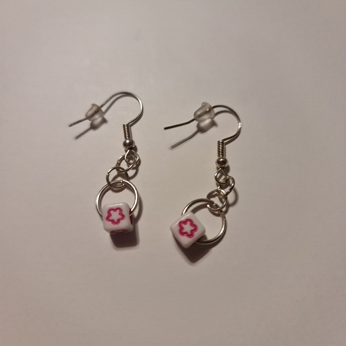 Orecchini pendenti & Orecchini a lobo: Handgemachter Ohrring – Nuovo e nell'imballaggio originale da Grafstal venduto da sel_yil