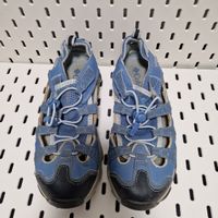 Super Keen Sandalen, Grösse 37, ideales Schuhwerk für Sommer