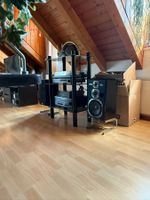 Yamaha Hifi Anlage selten aus den 80er